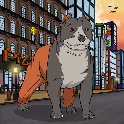 Petlife Malebullies