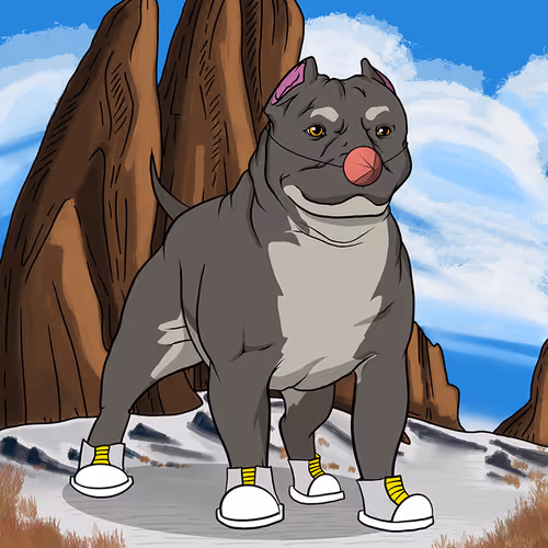 Petlife Malebullies