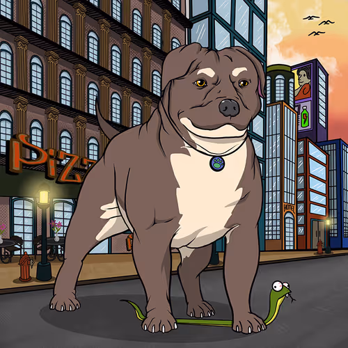 Petlife Malebullies