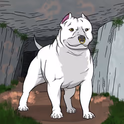 Bully #934