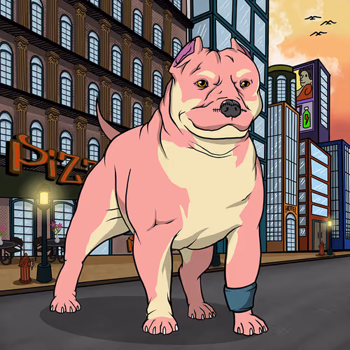 Petlife Malebullies