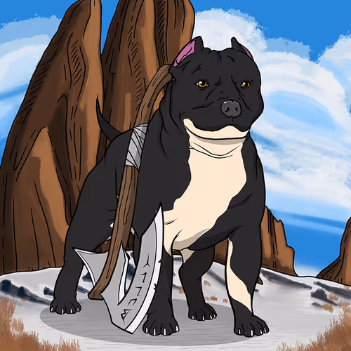 Petlife Malebullies