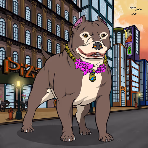 Petlife Malebullies