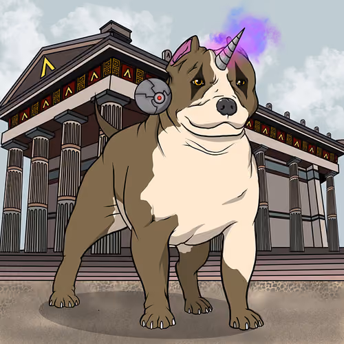 Bully #1489