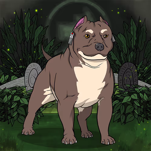 Petlife Malebullies