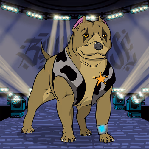 Petlife Malebullies