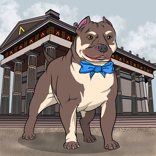 Petlife Malebullies