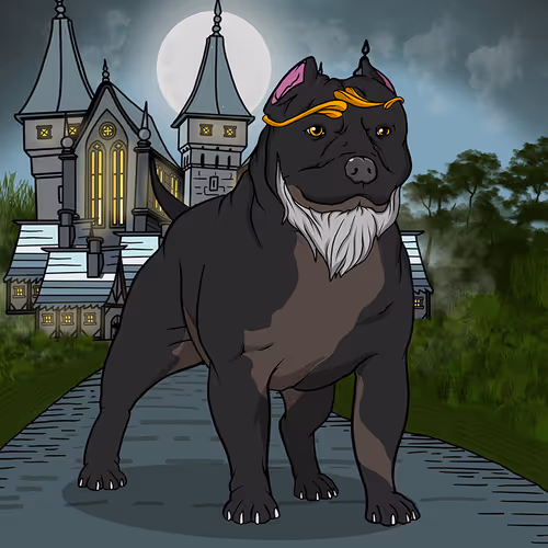Petlife Malebullies