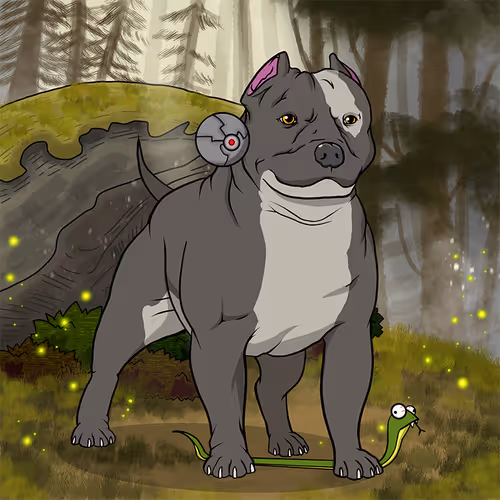 Petlife Malebullies