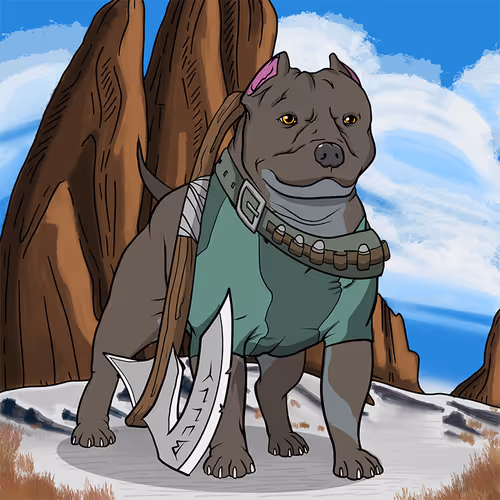 Petlife Malebullies