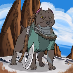 Bully #1026
