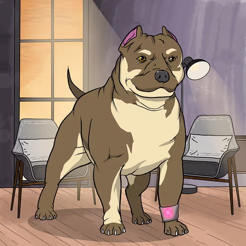 Petlife Malebullies