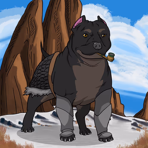 Petlife Malebullies