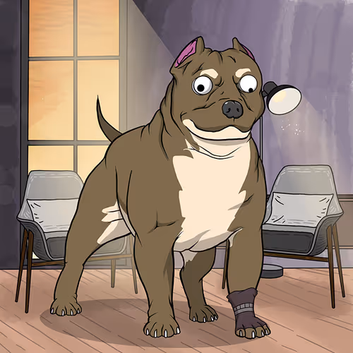 Petlife Malebullies