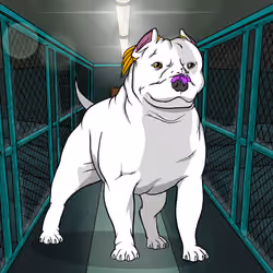 Bully #232