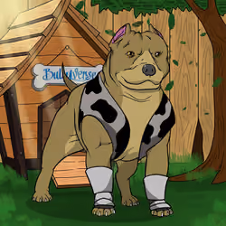 Bully #1803