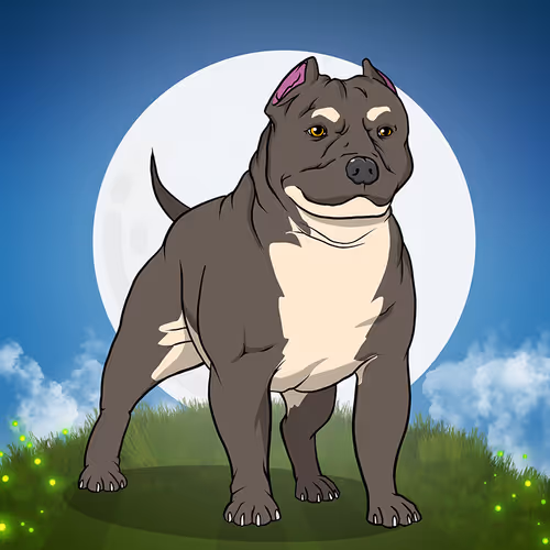 Petlife Malebullies