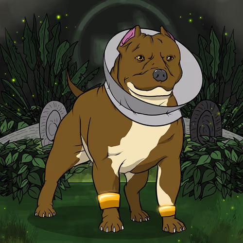 Bully #1701