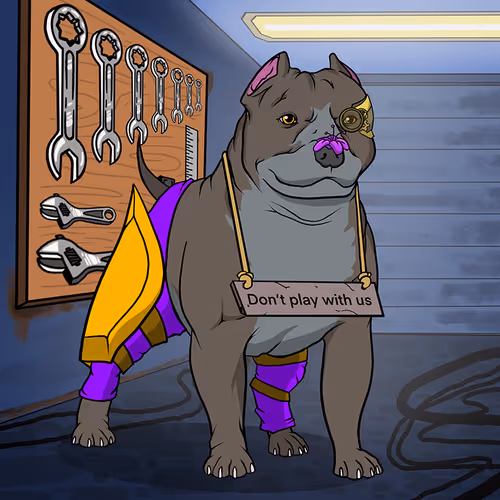 Petlife Malebullies