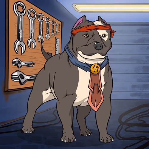 Bully #138