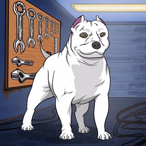 Petlife Malebullies