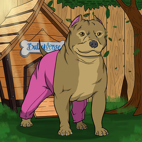 Petlife Malebullies