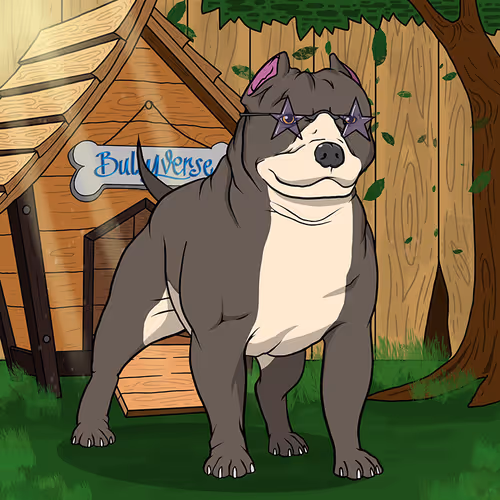 Petlife Malebullies