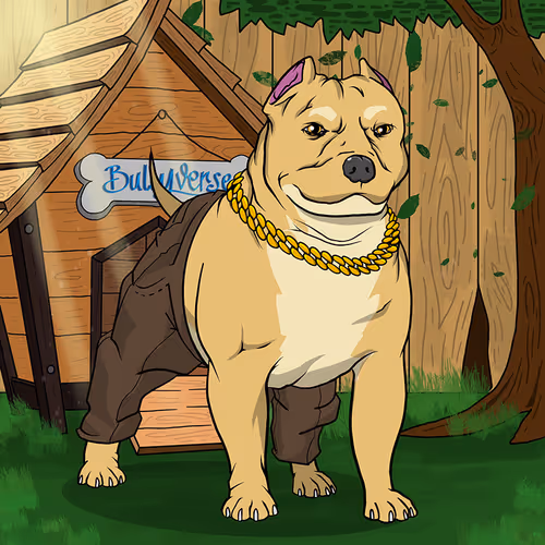 Petlife Malebullies
