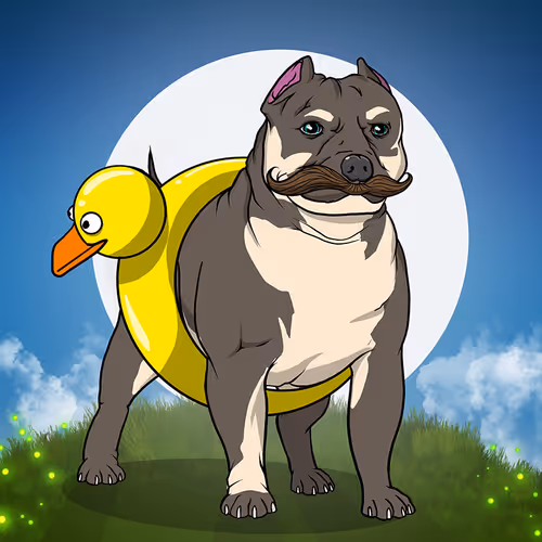 Petlife Malebullies