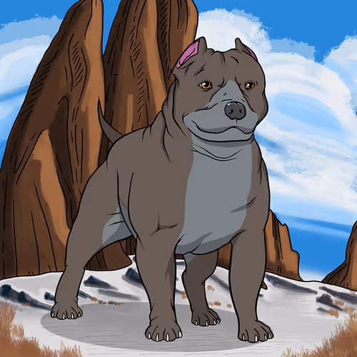 Petlife Malebullies