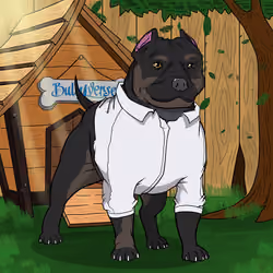 Bully #2242