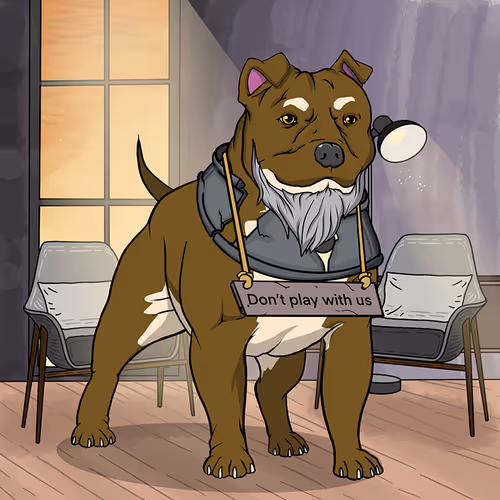 Petlife Malebullies