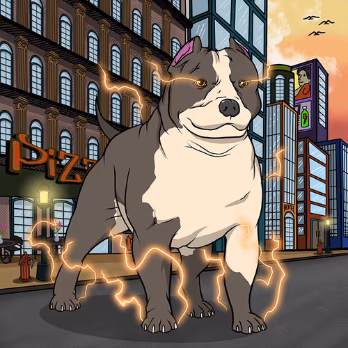 Petlife Malebullies