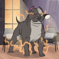 Bully #1671