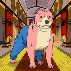 Bully #256