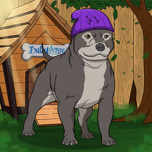 Petlife Malebullies