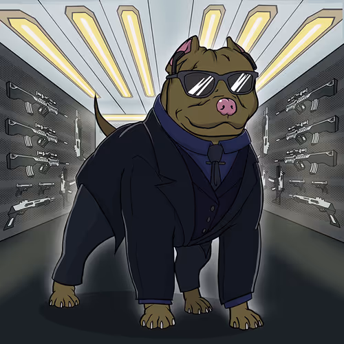 Petlife Malebullies