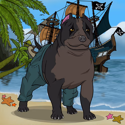 Petlife Malebullies