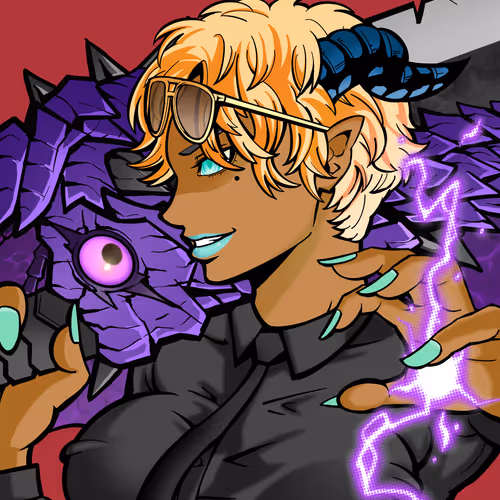 Devils Gge