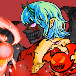 Devils #4430