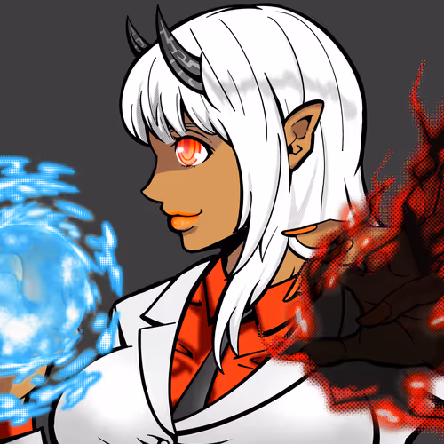 Devils Gge
