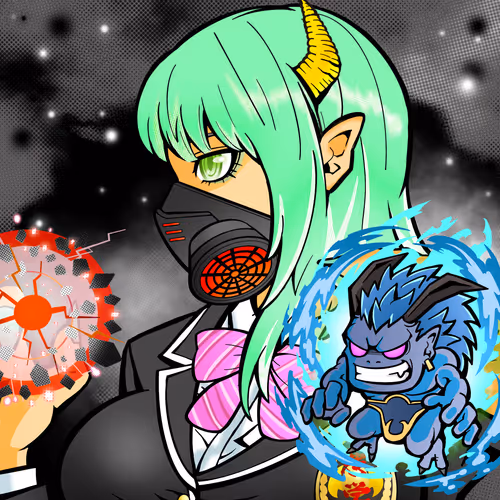 Devils Gge