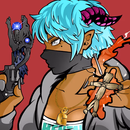 Devils Gge