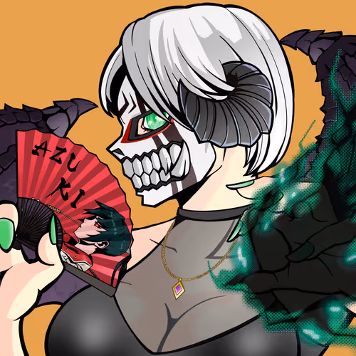 Devils Gge