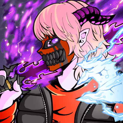 Devils Gge