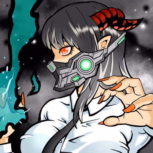 Devils Gge