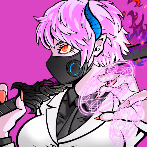 Devils Gge