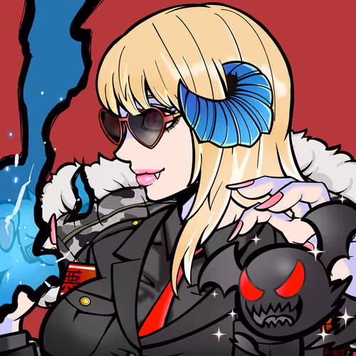 Devils Gge