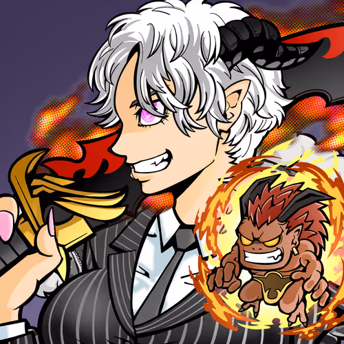 Devils Gge