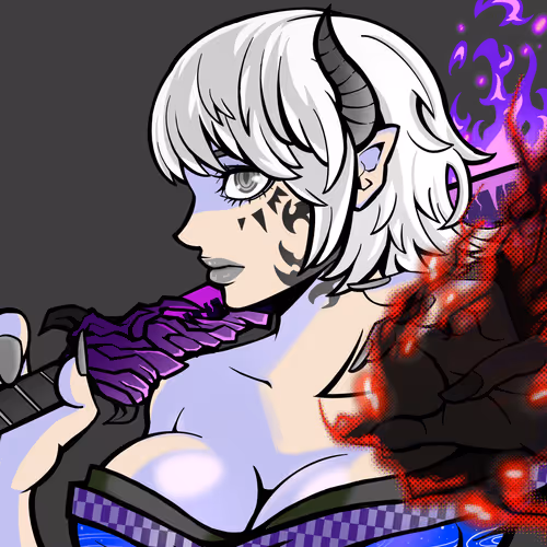 Devils Gge